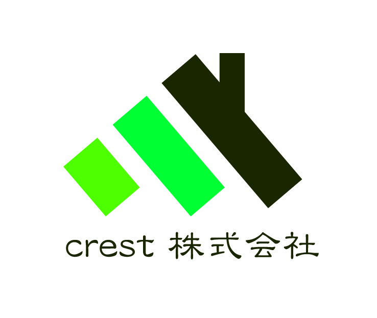 crest株式会社